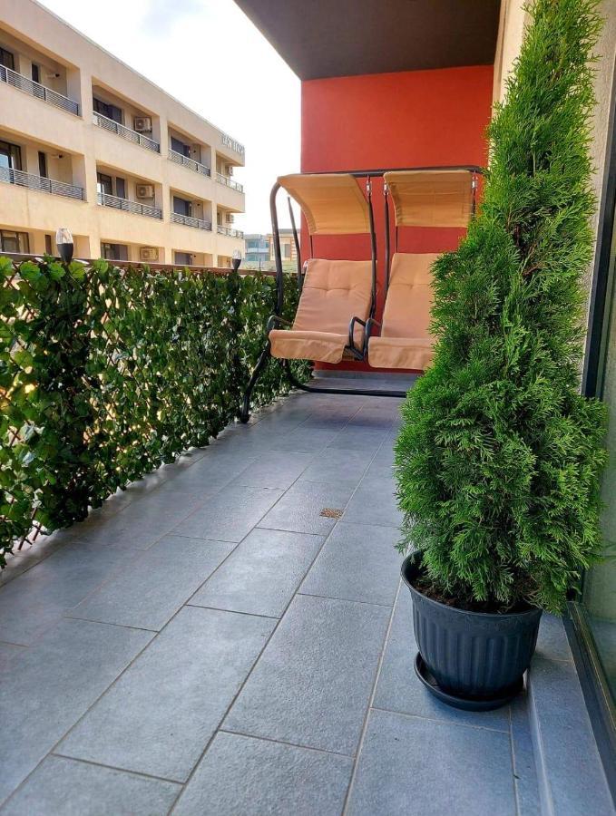 Apartament David Apartment Navodari Exterior photo